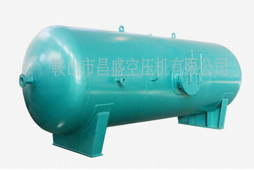 【空壓機(jī)儲(chǔ)氣罐】奇妙的壓力容器。